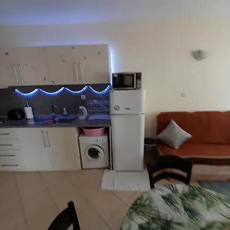 Apartment 2 Room Apartment With Side Sea View End Of Sunny Beach Sveti Vlas