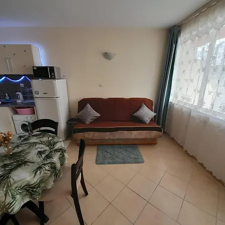 Apartment 2 With Side Sea View End Of Sunny *