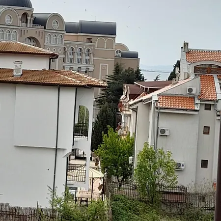 2 Room Apartment With Side Sea View End Of Sunny Beach * Sveti Vlas