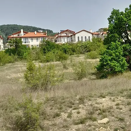 2 Room Apartment With Side Sea View End Of Sunny Beach