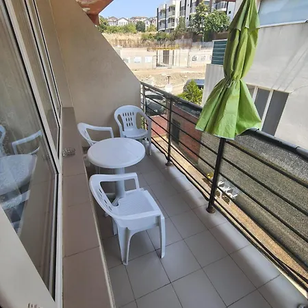2 With Side Sea View * Sveti Vlas